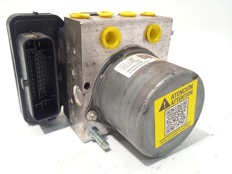 ABS 9834920780 0265957058 970318