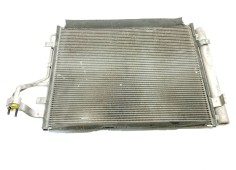 Recambio de condensador / radiador aire acondicionado para kia cee´d hatchback (ed) 1.6 crdi 115 referencia OEM IAM 976062L600  
