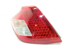 Recambio de piloto trasero izquierdo para kia cee´d hatchback (ed) 1.6 crdi 115 referencia OEM IAM 924011H050  