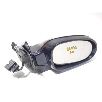 Recambio de retrovisor derecho para mercedes-benz clase clk (w209) coupe 200 compressor (209.342) referencia OEM IAM A2308101064