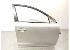 Recambio de puerta delantera derecha para kia cee´d hatchback (ed) 1.6 crdi 115 referencia OEM IAM 760041H000  
