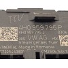 Recambio de modulo confort para porsche macan (typ ) s diesel referencia OEM IAM 4H0959795P  