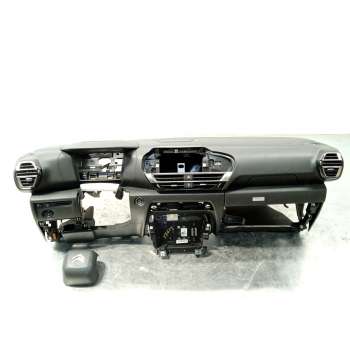 KIT AIRBAG 98429381ZD 9831018680 98406908ZD
