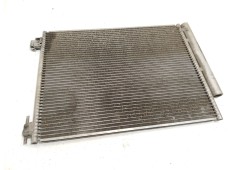 Recambio de condensador / radiador aire acondicionado para dacia dokker furgoneta/monovolumen 1.5 dci (feaj) referencia OEM IAM  2