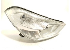 Recambio de faro derecho para dacia dokker furgoneta/monovolumen 1.5 dci (feaj) referencia OEM IAM 260102414R 260103087R 9000817