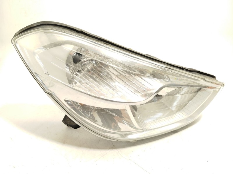 Recambio de faro derecho para dacia dokker furgoneta/monovolumen 1.5 dci (feaj) referencia OEM IAM 260102414R 260103087R 9000817
