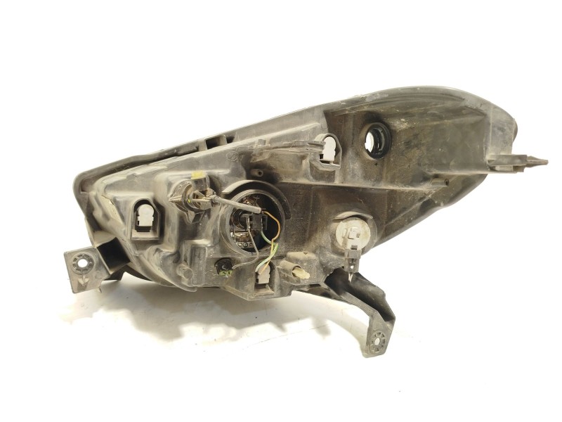 Recambio de faro derecho para dacia dokker furgoneta/monovolumen 1.5 dci (feaj) referencia OEM IAM 260102414R 260103087R 9000817