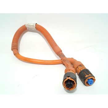 Recambio de modulo electronico para bmw 2 active tourer (f45) 225 xe plug-in-hybrid referencia OEM IAM 6821408 61126821408 68241