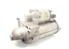 Recambio de motor arranque para peugeot 208 ii (ub_, up_, uw_, uj_) 1.2 puretech 130 referencia OEM IAM 9830507480  0001179031