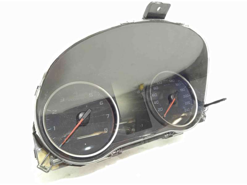 CUADRO INSTRUMENTOS 8100C859 A3C01258401