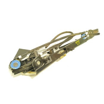 Recambio de elevalunas delantero izquierdo para seat altea xl (5p5, 5p8) 1.6 tdi referencia OEM IAM 5P0837401AC 1T0959701AG 