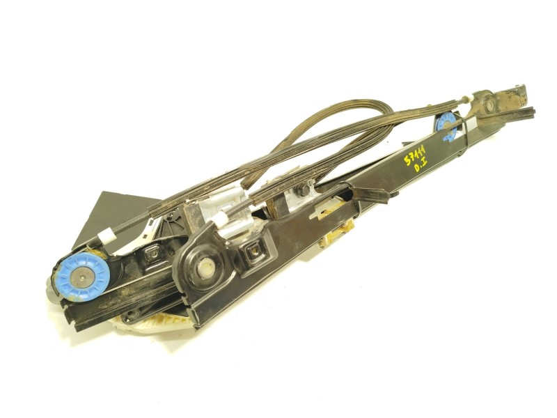 ELEVALUNAS DELANTERO IZQUIERDO 5P0837401AC 1T0959701AG 