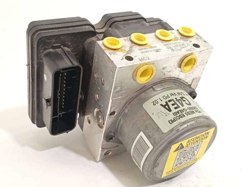 ABS 58910G4EA0 G458928500 6158941600