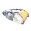 Recambio de faro izquierdo para chrysler voyager iv (rg, rs) 2.4 referencia OEM IAM 04857703AB 5870100000 