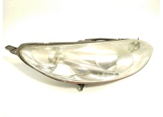 Recambio de faro derecho para peugeot 407 (6d_) 2.0 hdi 135 (6drhrh, 6drhre, 6drhrg, 6drhrj) referencia OEM IAM 9660236480  0301