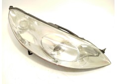Recambio de faro derecho para peugeot 407 (6d_) 2.0 hdi 135 (6drhrh, 6drhre, 6drhrg, 6drhrj) referencia OEM IAM 9660236480  0301 2