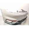 Recambio de paragolpes trasero para porsche 911 descapotable (992) 3.8 turbo s (992650) referencia OEM IAM 992898014B 992807983L