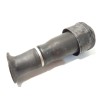 Recambio de amortiguador trasero derecho para citroën c4 grand picasso 1.6 16v hdi fap referencia OEM IAM 9676670180  
