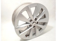 Recambio de llanta para skoda kamiq (nw4) 1.0 tsi referencia OEM IAM 657601025AJ   2