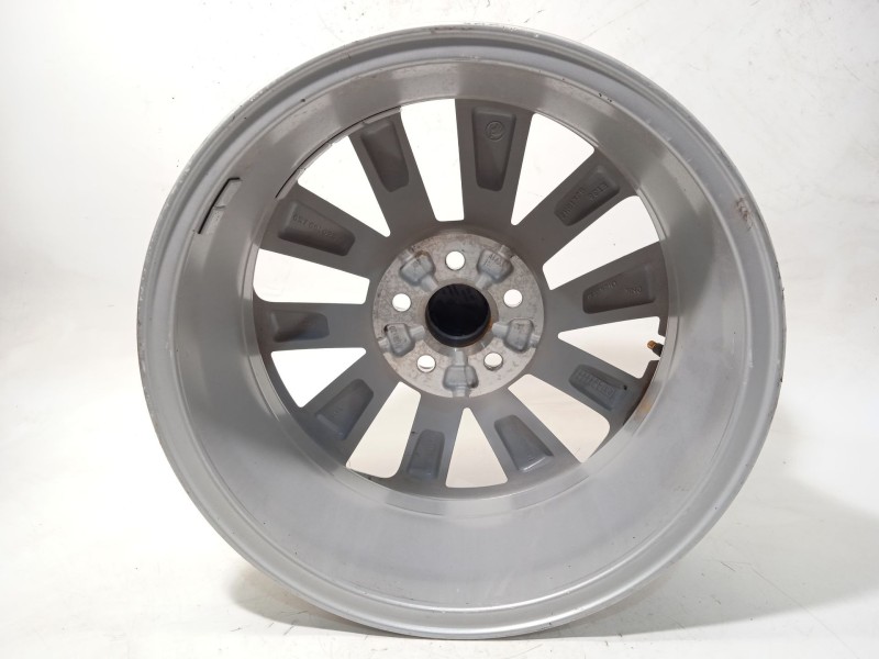 Recambio de llanta para skoda kamiq (nw4) 1.0 tsi referencia OEM IAM 657601025AJ  