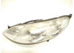 Recambio de faro izquierdo para peugeot 407 (6d_) 2.0 hdi 135 (6drhrh, 6drhre, 6drhrg, 6drhrj) referencia OEM IAM 9660236680 620