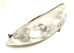 Recambio de faro izquierdo para peugeot 407 (6d_) 2.0 hdi 135 (6drhrh, 6drhre, 6drhrg, 6drhrj) referencia OEM IAM 9660236680 620 2