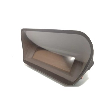 PANTALLA MULTIFUNCION 39810TL0G01 