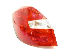 Recambio de piloto trasero izquierdo para skoda fabia ii combi (545) 1.6 tdi referencia OEM IAM 5J6945111  