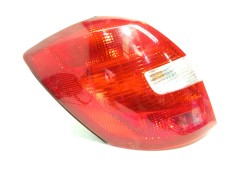 Recambio de piloto trasero izquierdo para skoda fabia ii combi (545) 1.6 tdi referencia OEM IAM 5J6945111   2