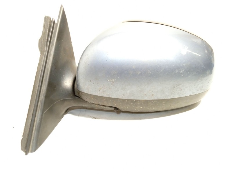 Recambio de retrovisor izquierdo para skoda fabia ii combi (545) 1.6 tdi referencia OEM IAM 5J1857507E  