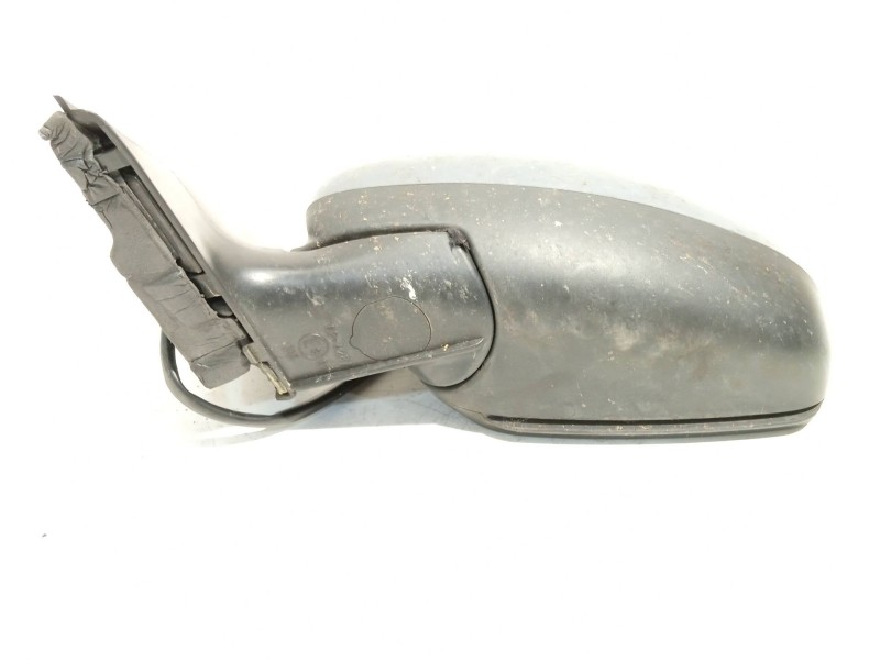 Recambio de retrovisor izquierdo para skoda fabia ii combi (545) 1.6 tdi referencia OEM IAM 5J1857507E  