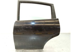 Recambio de puerta trasera izquierda para seat leon (1p1) 1.9 tdi referencia OEM IAM 1P0833055  