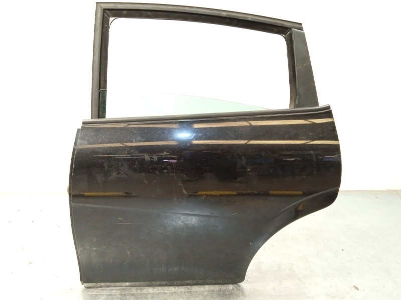 Recambio de puerta trasera izquierda para seat leon (1p1) 1.9 tdi referencia OEM IAM 1P0833055  