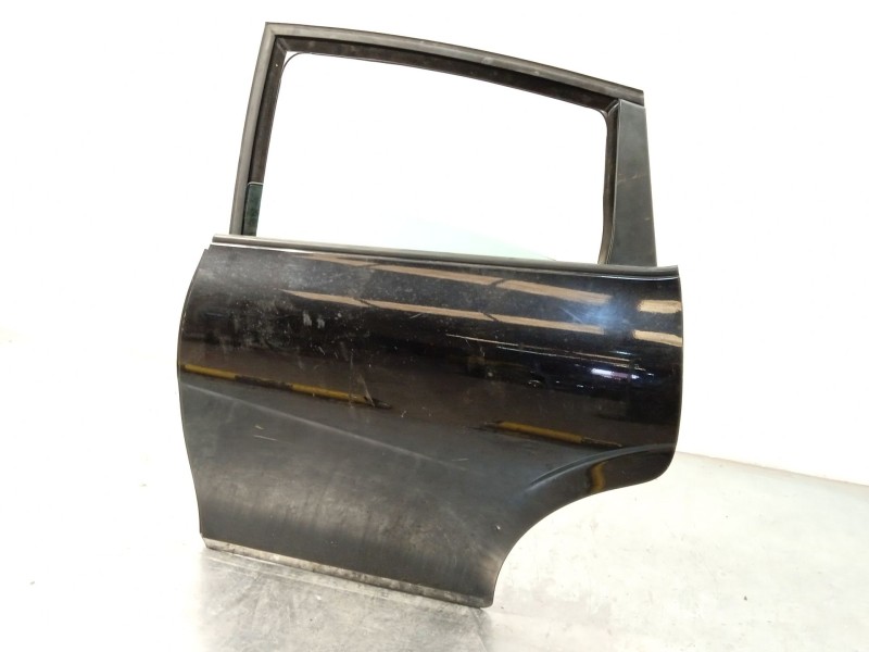 Recambio de puerta trasera izquierda para seat leon (1p1) 1.9 tdi referencia OEM IAM 1P0833055  