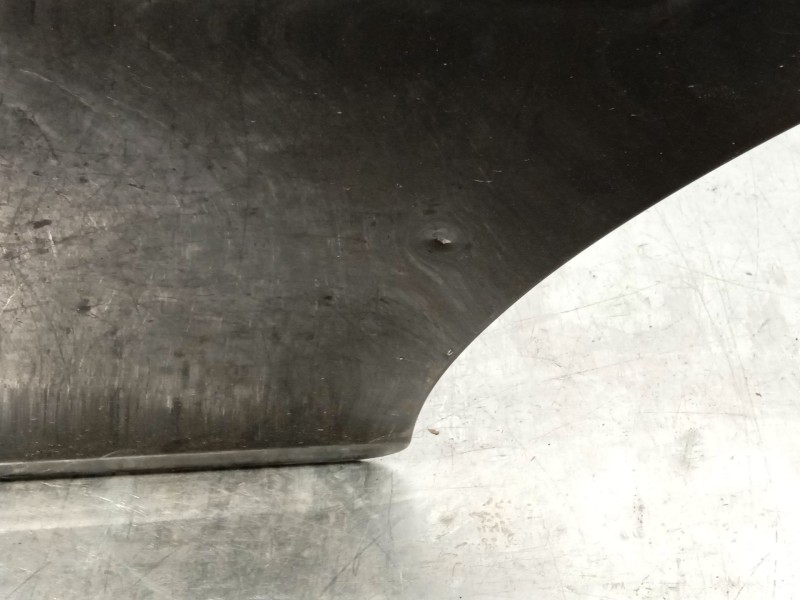 Recambio de puerta trasera izquierda para seat leon (1p1) 1.9 tdi referencia OEM IAM 1P0833055  