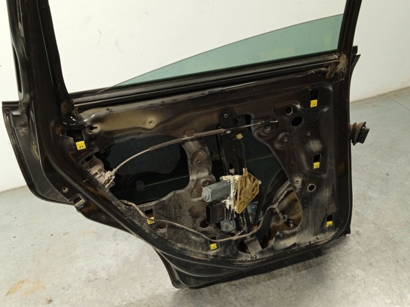 Recambio de puerta trasera izquierda para seat leon (1p1) 1.9 tdi referencia OEM IAM 1P0833055  
