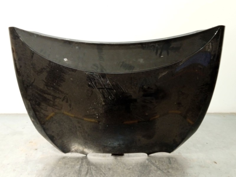 Recambio de capot para seat leon (1p1) 1.9 tdi referencia OEM IAM 1P0823031A  