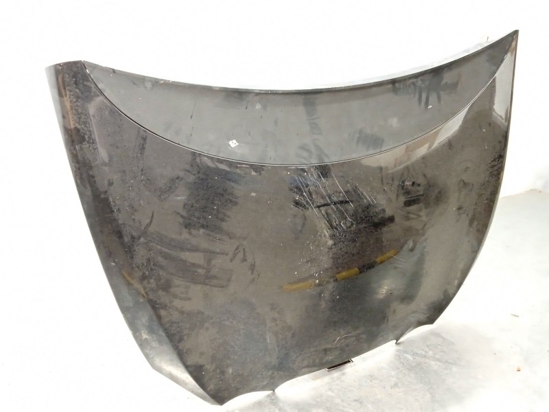 Recambio de capot para seat leon (1p1) 1.9 tdi referencia OEM IAM 1P0823031A  