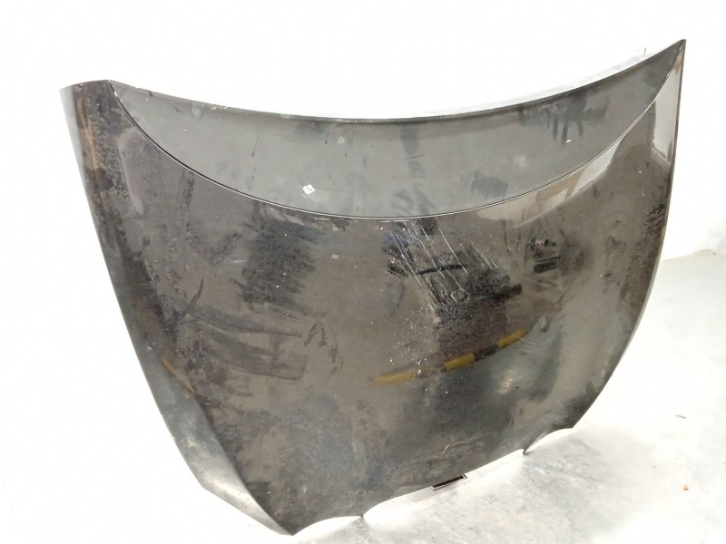 Recambio de capot para seat leon (1p1) 1.9 tdi referencia OEM IAM 1P0823031A  