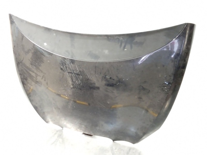 Recambio de capot para seat leon (1p1) 1.9 tdi referencia OEM IAM 1P0823031A  