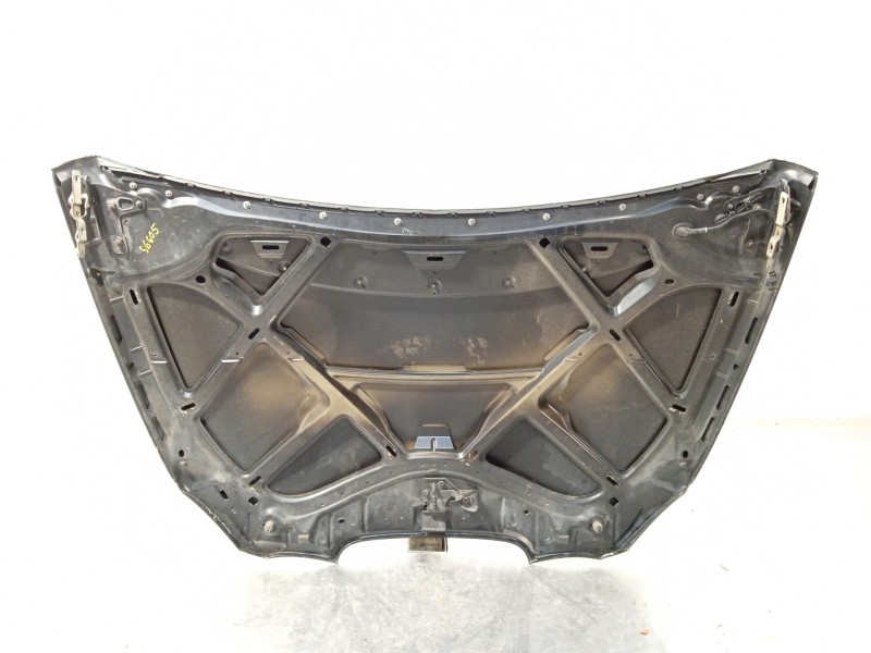 Recambio de capot para seat leon (1p1) 1.9 tdi referencia OEM IAM 1P0823031A  