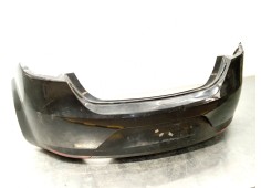 Recambio de paragolpes trasero para seat leon (1p1) 1.9 tdi referencia OEM IAM 1P0807421 1P0807421GRU  2