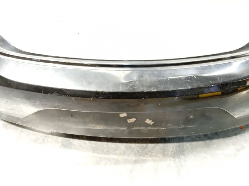 Recambio de paragolpes trasero para seat leon (1p1) 1.9 tdi referencia OEM IAM 1P0807421 1P0807421GRU 