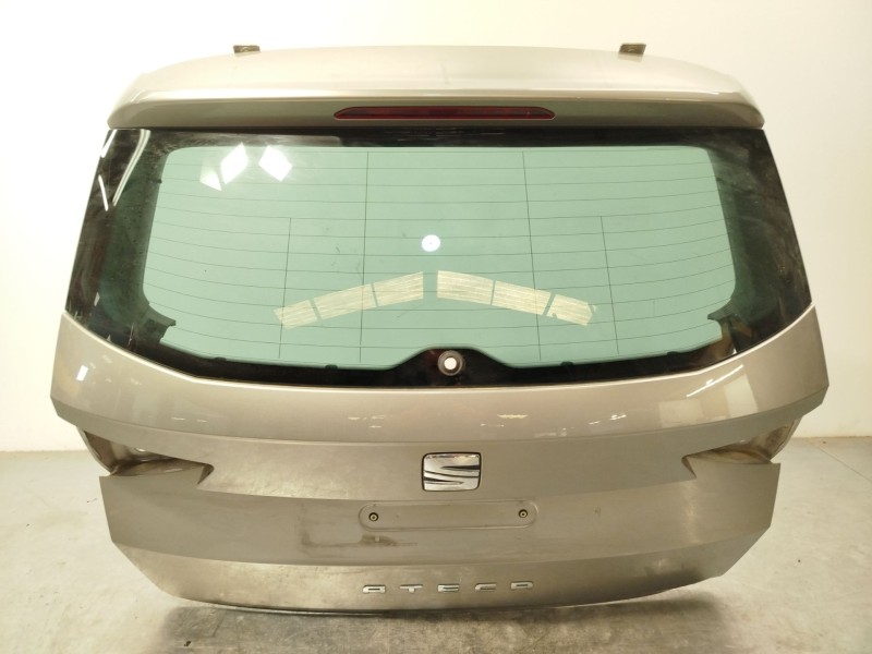 Recambio de porton trasero para seat ateca (kh7, khp) 1.5 tsi referencia OEM IAM 575827023B  