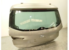 Recambio de porton trasero para seat ateca (kh7, khp) 1.5 tsi referencia OEM IAM 575827023B   2