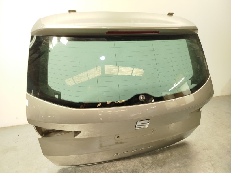 Recambio de porton trasero para seat ateca (kh7, khp) 1.5 tsi referencia OEM IAM 575827023B  
