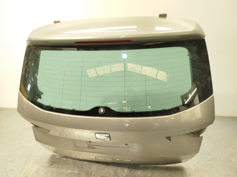 Recambio de porton trasero para seat ateca (kh7, khp) 1.5 tsi referencia OEM IAM 575827023B  