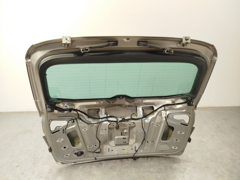 Recambio de porton trasero para seat ateca (kh7, khp) 1.5 tsi referencia OEM IAM 575827023B  