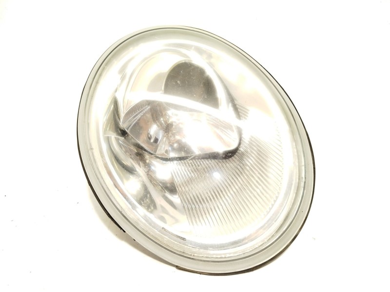 Recambio de faro derecho para volkswagen new beetle (9c1, 1c1) 1.9 tdi referencia OEM IAM 1C0941006D  0301163202