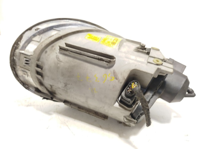 Recambio de faro derecho para volkswagen new beetle (9c1, 1c1) 1.9 tdi referencia OEM IAM 1C0941006D  0301163202